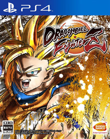 ドラゴンボール ファイターズ