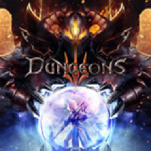 Dungeons 3（ダンジョンズ3）