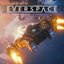EVERSPACE