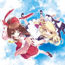 幻走スカイドリフト