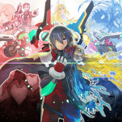 ブラスターマスター ゼロ 3