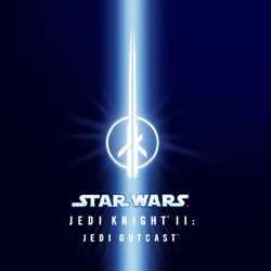 スター・ウォーズ ジェダイナイト2：ジェダイアウトキャスト