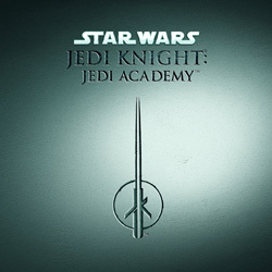 スター・ウォーズ ジェダイナイト：ジェダイアカデミー