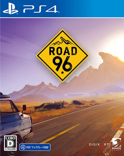 Road 96