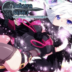 Sakura MMO