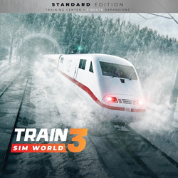 Train Sim World 3