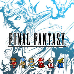 ファイナルファンタジー