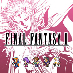 ファイナルファンタジーII