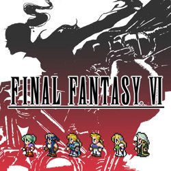 ファイナルファンタジーVI