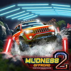 Mudness Offroad 2