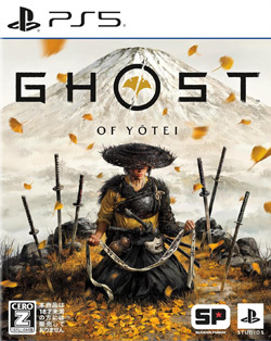 Ghost of Yōtei（ゴースト・オブ・ヨウテ..