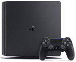 PlayStation 4（CUH-2000シリーズ）500GB