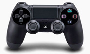 DUALSHOCK 4
