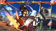 ギルティギア Xrd -SIGN-
